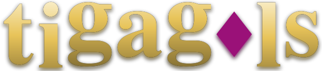 tigagols logo